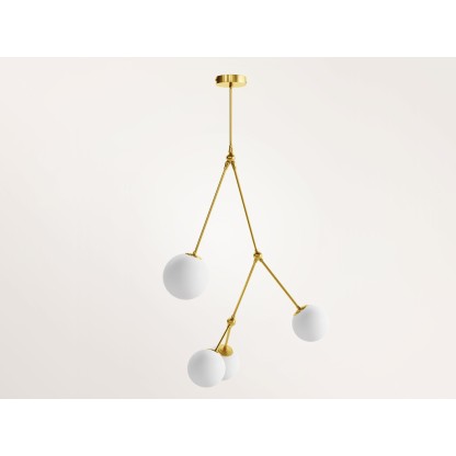 Потолочные светильники Gobolights CHLORIS II