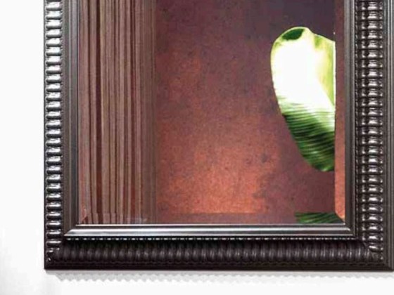 Зеркало CASA +39 Зеркало