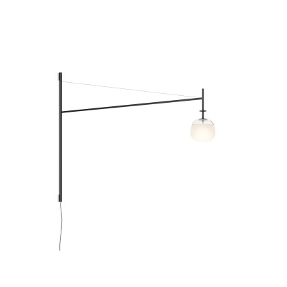 Бра - настенная лампа Vibia TEMPO 5758 / 5759