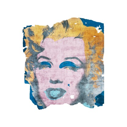 Ковер HENZEL STUDIO ARVIDSJAUR NORDIC RAW PR 031H