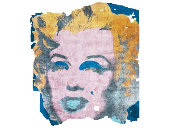 Ковер HENZEL STUDIO ARVIDSJAUR NORDIC RAW PR 031H