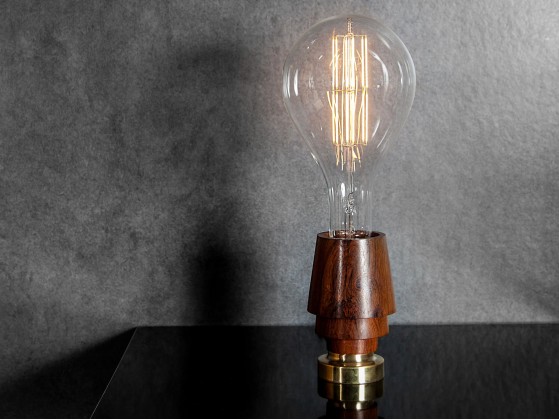 Настольные светильники Studio Beam XXL PEAR