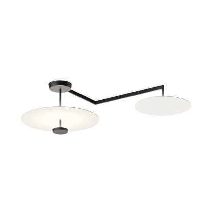 Потолочные светильники Vibia FLAT 5910