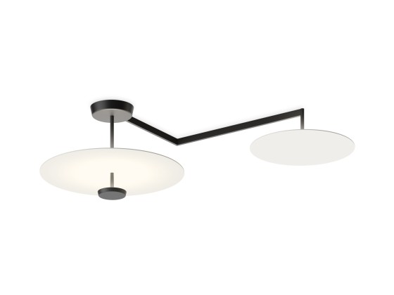 Потолочные светильники Vibia FLAT 5910