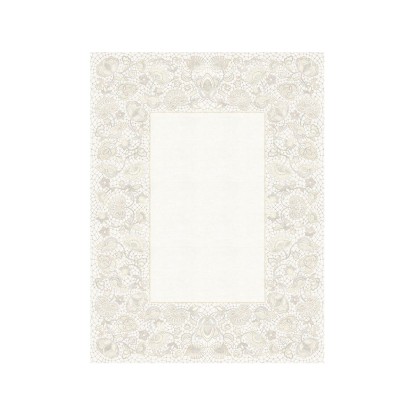 Ковер Tapis Rouge Distribution CHARLOTTE BLANC