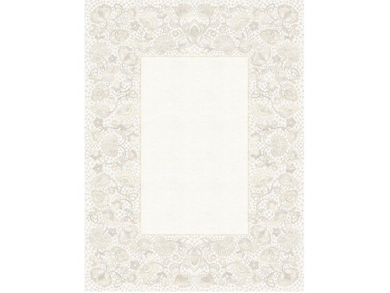 Ковер Tapis Rouge Distribution CHARLOTTE BLANC