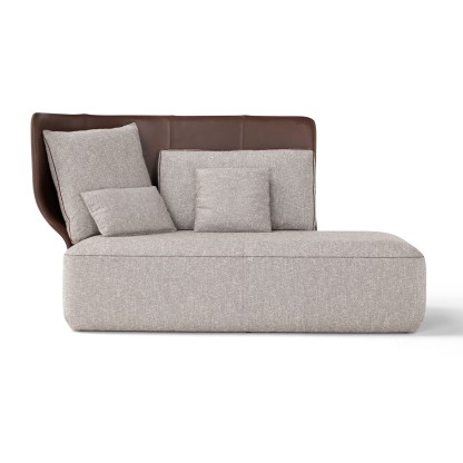 Кушетка AMURA WAZAA