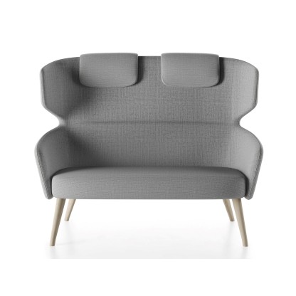 Диван Jes RUGGER