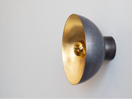 Бра - настенная лампа 247LAB BOWLY