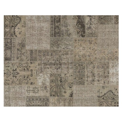 Ковер Mohebban PATCHWORK MINK