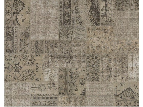 Ковер Mohebban PATCHWORK MINK