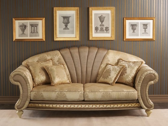 Диван Arredoclassic FANTASIA