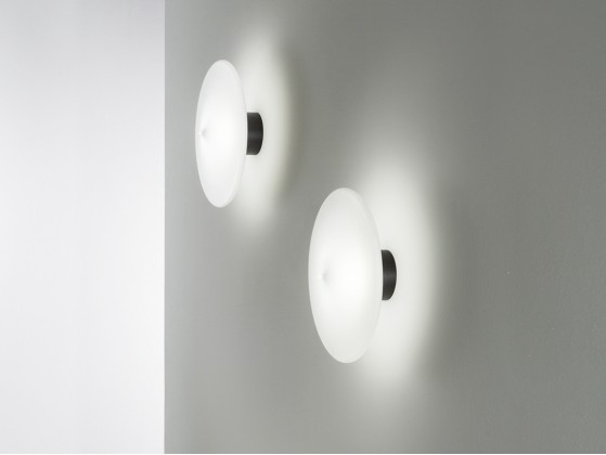 Бра - настенная лампа Fisionarte DESIDERIA