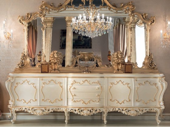 Буфеты и креденции Modenese Luxury Interiors 15116