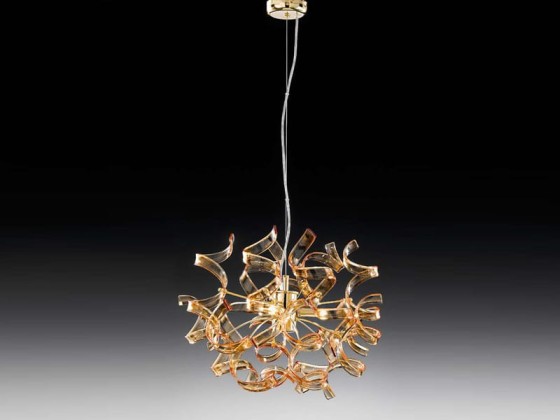 Подвесные светильники Metal Lux ASTRO