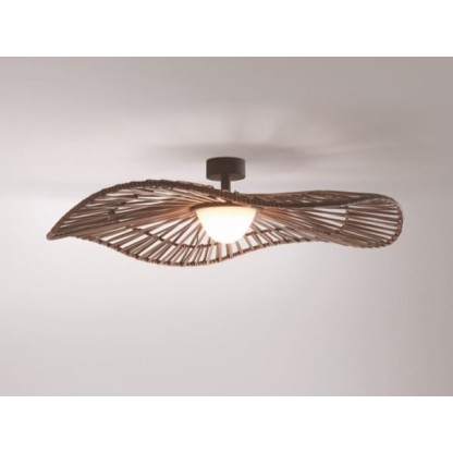 Уличные наружные потолочные светильники BOVER MEDITERRNIA PF/105/01 OUTDOOR