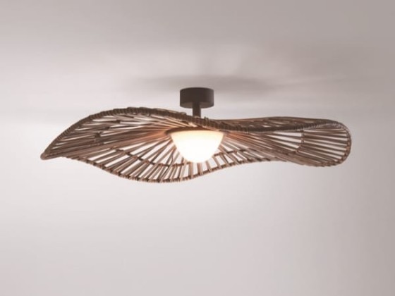 Уличные наружные потолочные светильники BOVER MEDITERRNIA PF/105/01 OUTDOOR