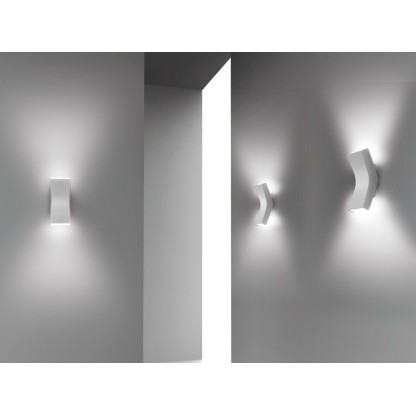 Бра - настенная лампа LedsC4 BEND