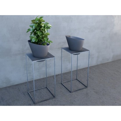 Кашпо Adriani e Rossi edizioni TULIP VASE