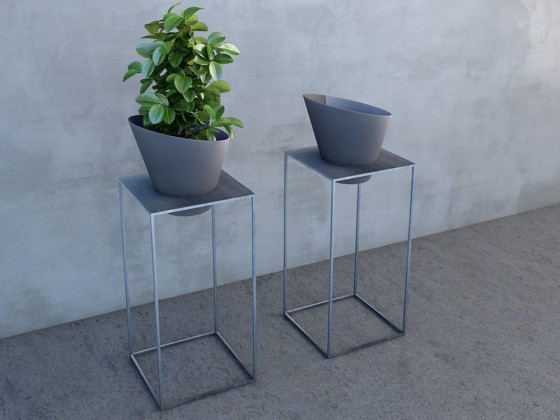 Кашпо Adriani e Rossi edizioni TULIP VASE