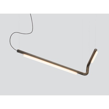 Подвесные светильники A-N-D PIPELINE CM2