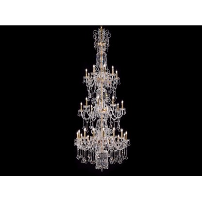 Подвесные светильники Masiero GLASS VE 871 32 / 871 64