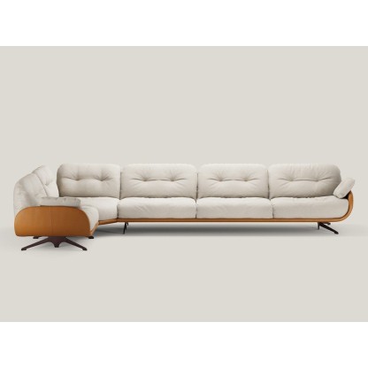 Диван Borzalino AYTON