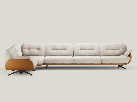 Диван Borzalino AYTON