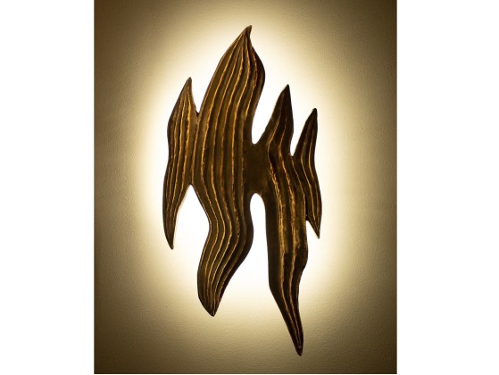 Бра - настенная лампа Beau & Bien THE BEAUTY AND THE BEAST