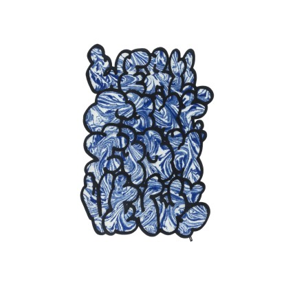 Ковер cc-tapis WEALLCOMEFROMVENUS