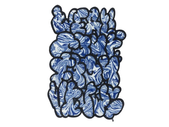 Ковер cc-tapis WEALLCOMEFROMVENUS