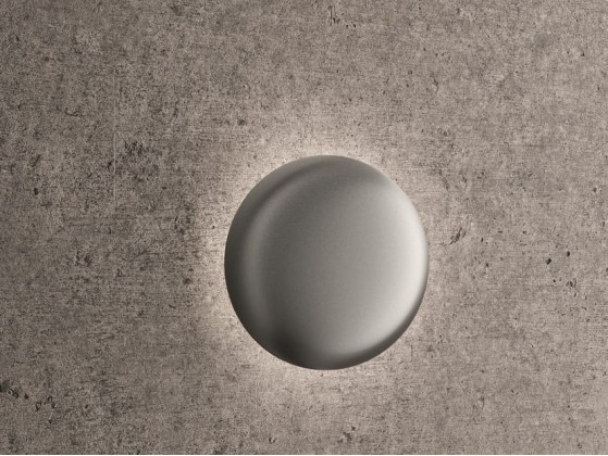 Настеннопотолочные светильники Artemide KNOP