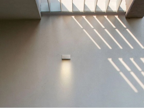 Настеннопотолочные светильники Stral SILL