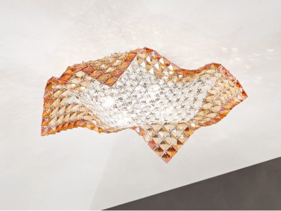 Потолочные светильники Fan Europe Lighting RUMBA