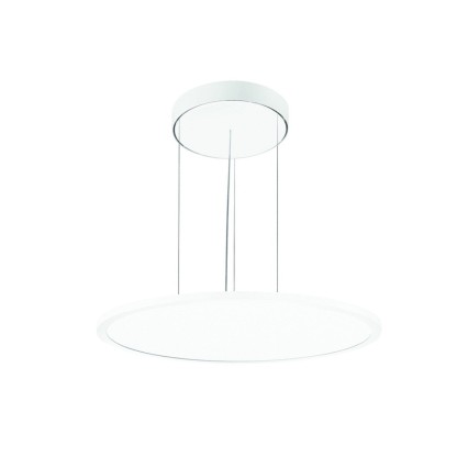 Подвесные светильники PERFORMANCE iN LIGHTING FL ROUND 555 PL