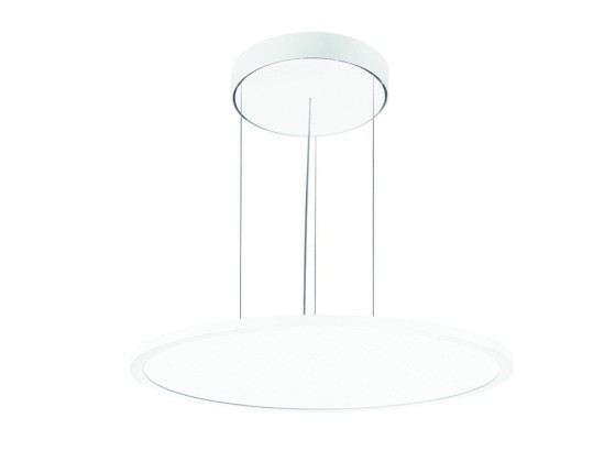 Подвесные светильники PERFORMANCE iN LIGHTING FL ROUND 555 PL