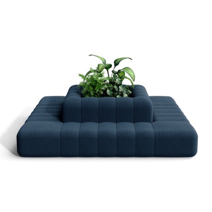 Диван Bla Station BOB CORNER