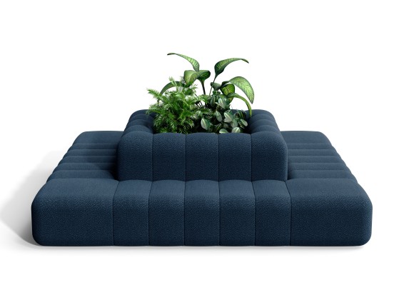 Диван Bla Station BOB CORNER