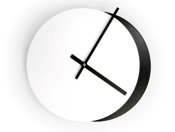 Часы Designobject.it ECLISSI