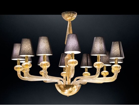 Подвесные светильники VGnewtrend TORCELLO