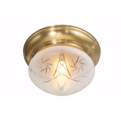 Потолочные светильники Patinas Lighting TRIBU 25/3