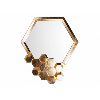 Зеркало ROYAL STRANGER HONEYCOMB