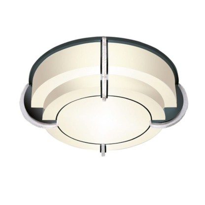 Потолочные светильники Jean Perzel 727 NOI