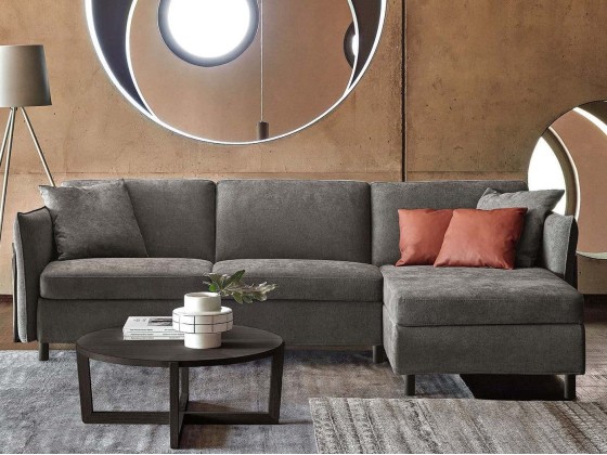 Диван Rosini Home VENEZIA SOFT