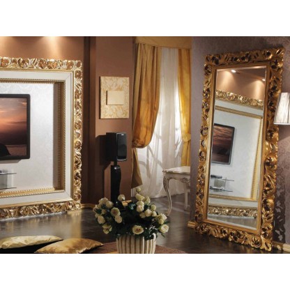 Зеркало SCAPPINI & C 35TH ANNIVERSARY 2207