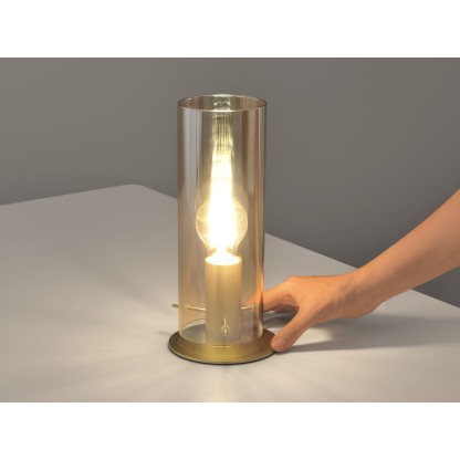 Настольные светильники Fan Europe Lighting MAGIC