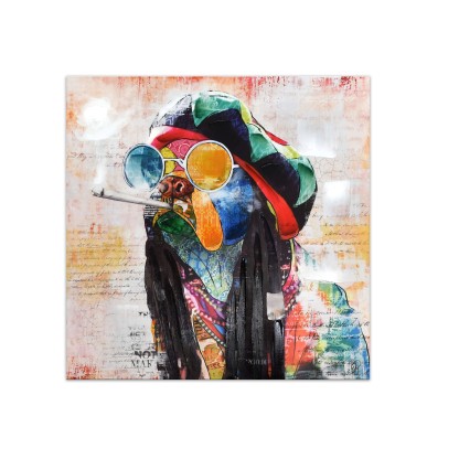 Печать на холсте Arte dal Mondo WF014X1