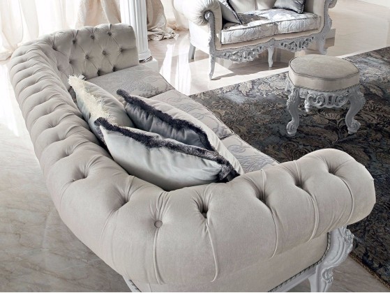 Диван Modenese Luxury Interiors 13412