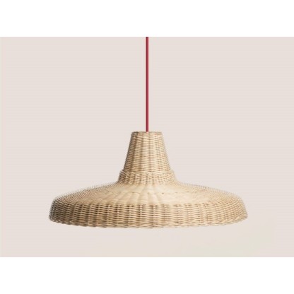 Подвесные светильники садовые Bottega Intreccio COCOLLA MINI