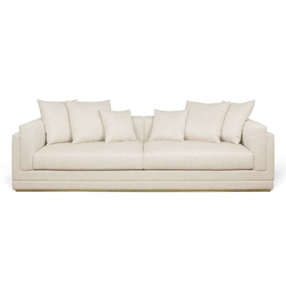 Диван Jose Leite de Castro KENZO